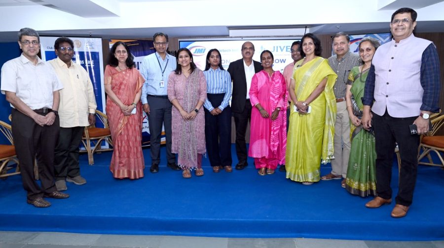 JM Frictech Launches ‘Vision for Tomorrow’ to Expand Access to Eye Care in Tamil Nadu